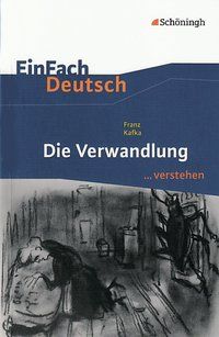 Produktbild: Die Verwandlung. EinFach Deutsch ...verstehen