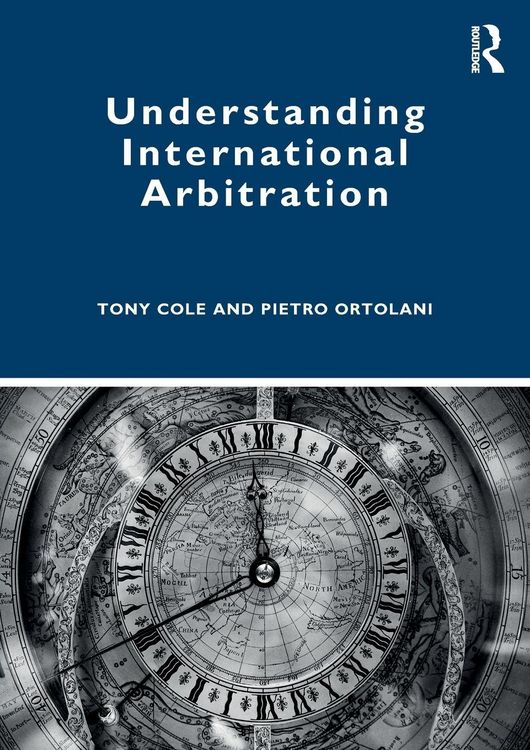 Produktbild: Understanding International Arbitration