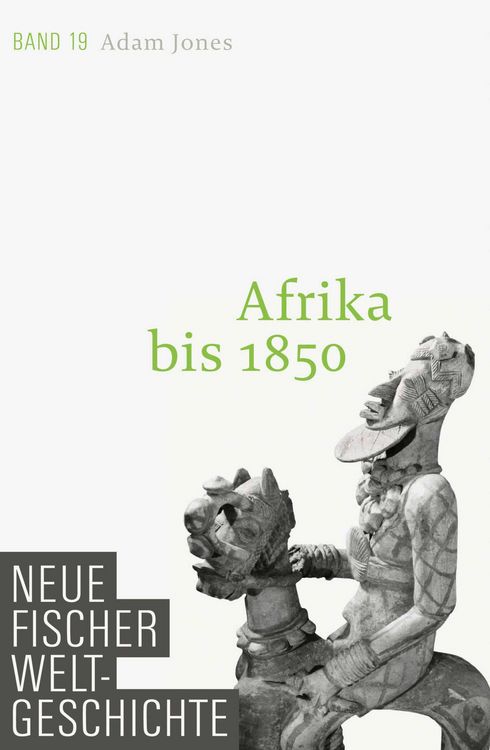 Produktbild: Neue Fischer Weltgeschichte. Band 19