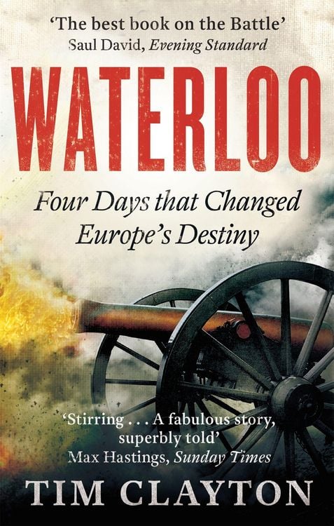 Produktbild: Waterloo
