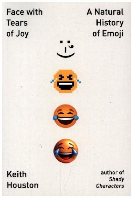 Produktbild: Face with Tears of Joy