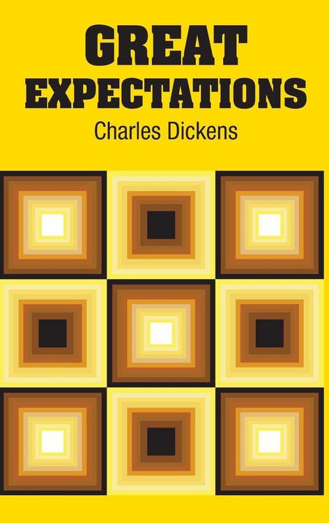 Produktbild: Great Expectations