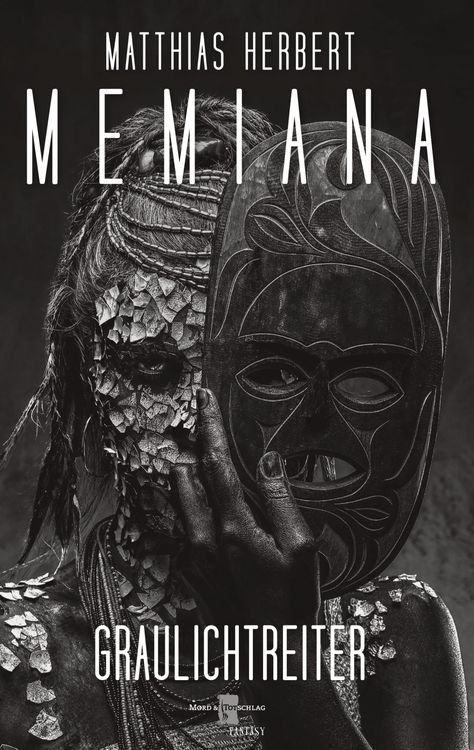 Produktbild: Memiana 13 - Graulichtreiter