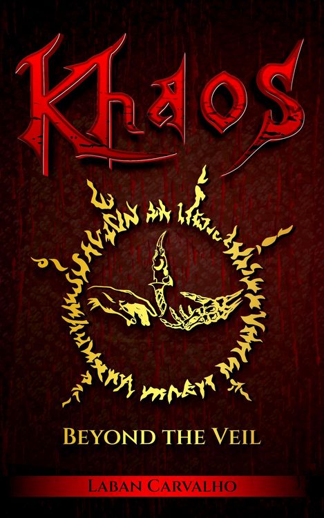 Produktbild: KHAOS Beyond The Veil