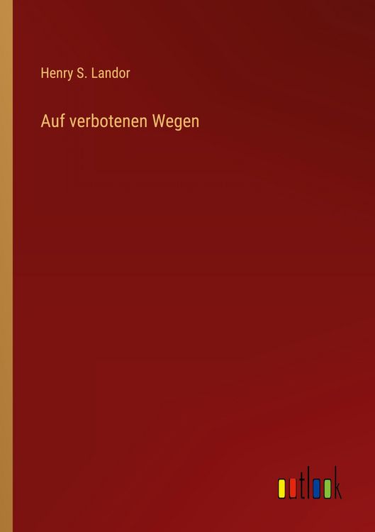 Produktbild: Auf verbotenen Wegen