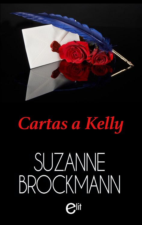 Produktbild: Cartas a Kelly