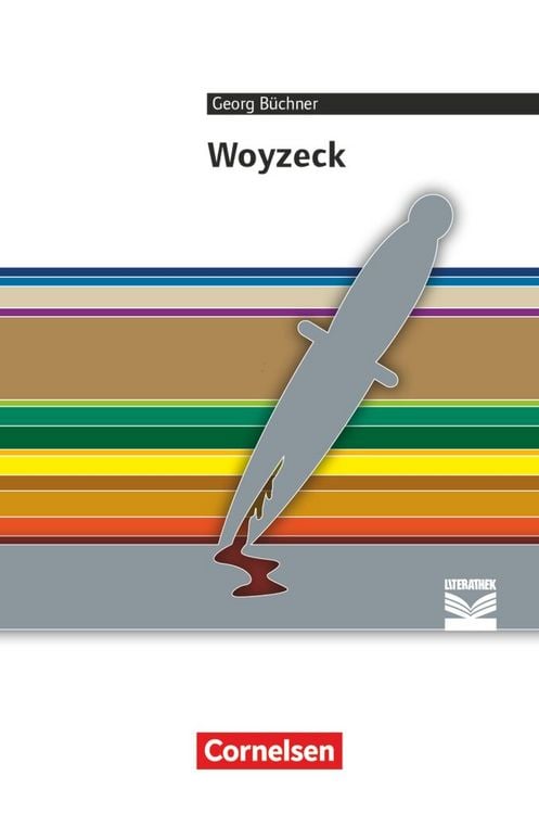 Produktbild: Cornelsen Literathek - Textausgaben