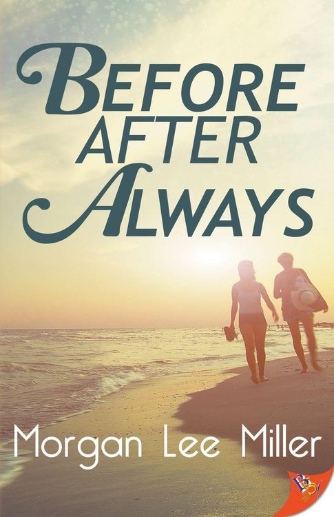 Produktbild: Before. After. Always.