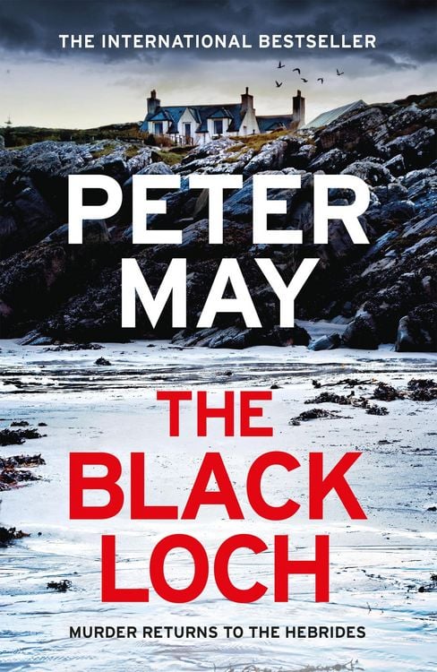 Produktbild: The Black Loch