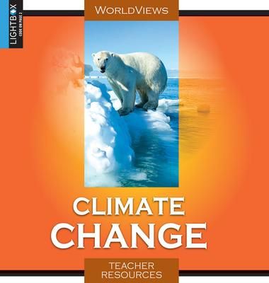 Produktbild: Climate Change