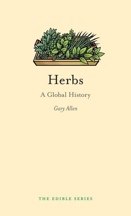 Produktbild: Herbs