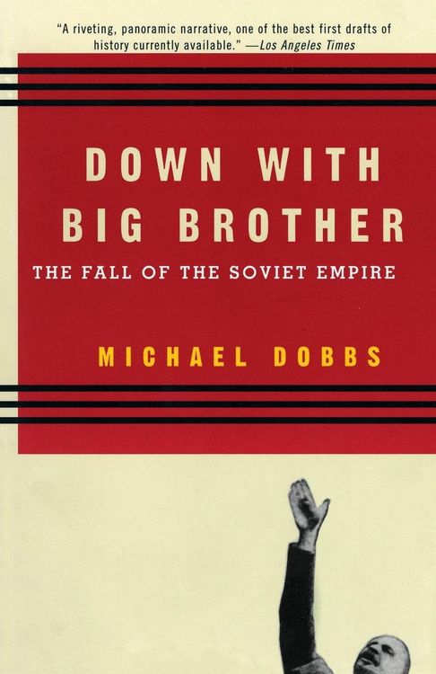 Produktbild: Down with Big Brother