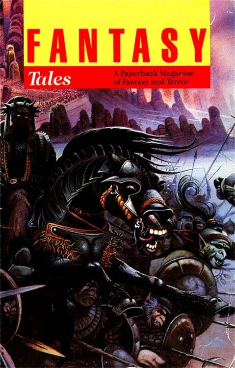 Produktbild: Fantasy Tales 1