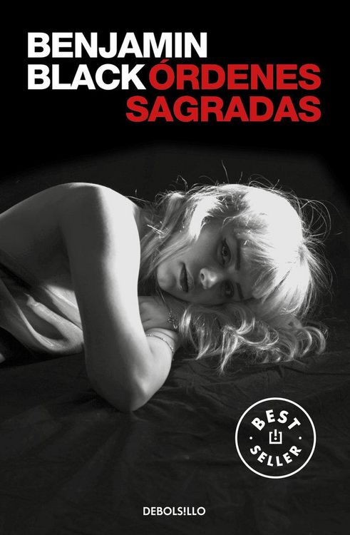 Produktbild: &Oacute;rdenes sagradas