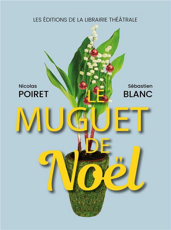 Produktbild: Le Muguet de Noel