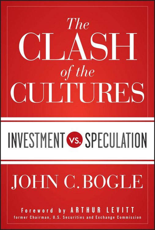 Produktbild: The Clash of the Cultures