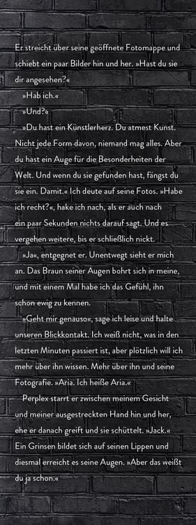Produktbild: Lost-Moments-Reihe, Band 2 - The Moment You Found Me