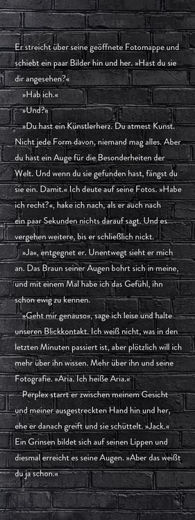 Produktbild: Lost-Moments-Reihe, Band 2 - The Moment You Found Me