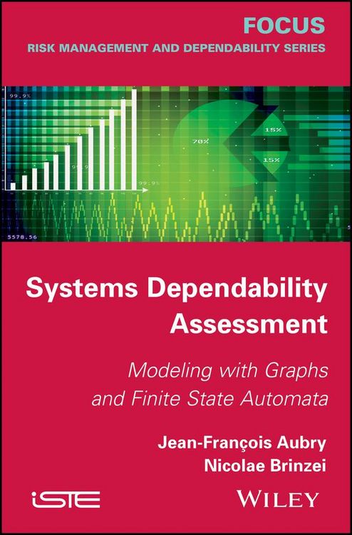 Produktbild: Systems Dependability Assessment