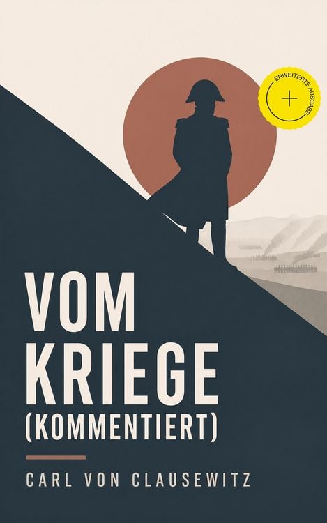 Produktbild: Vom Kriege (Kommentiert)