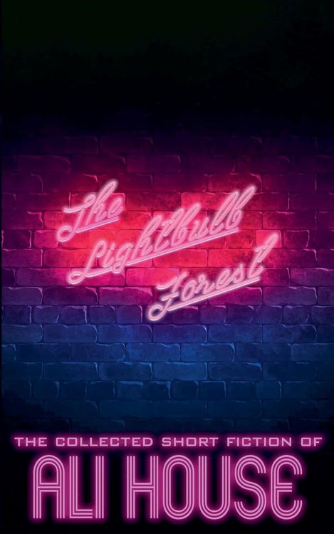 Produktbild: The Lightbulb Forest