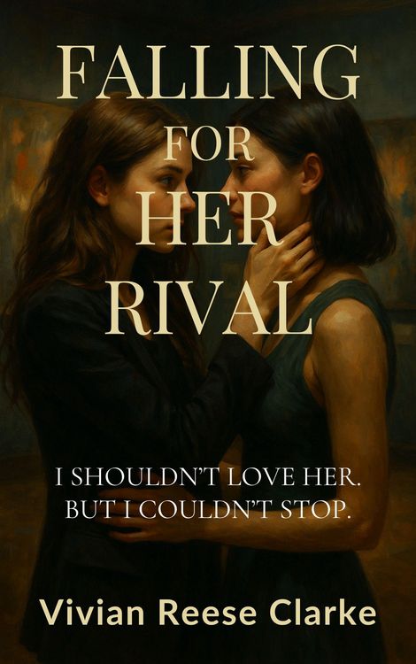 Produktbild: Falling for Her Rival