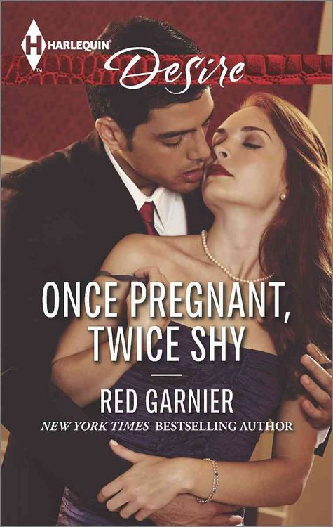 Produktbild: Hqpb Desire 2298 Once Pregnant