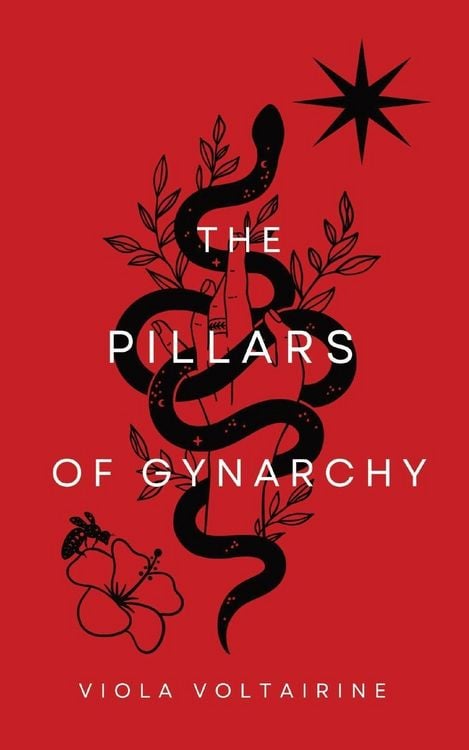 Produktbild: The Pillars of Gynarchy