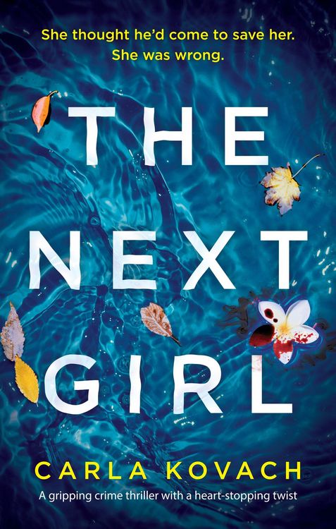 Produktbild: The Next Girl