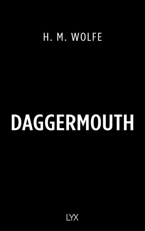 Produktbild: Daggermouth