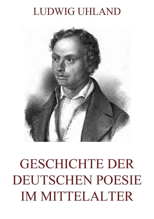 Produktbild: Geschichte der deutschen Poesie im Mittelalter