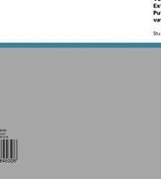 Produktbild: Von semantischem zu epistemischem Externalismus - Eine Kritik an Hilary Putnams "twin earth"- und "brains in a vat"-Argument