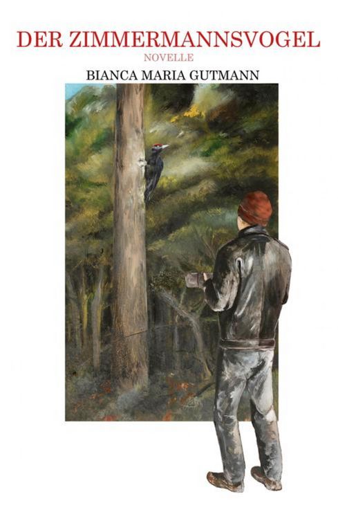 Produktbild: Der Zimmermannsvogel
