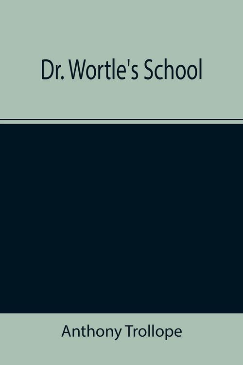 Produktbild: Dr. Wortle's School