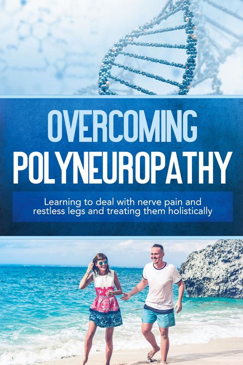 Produktbild: Neustedt, K: Overcoming Polyneuropathy: Learning to deal wit