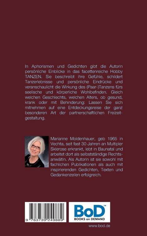 Produktbild: Paarweise gest&auml;rkt