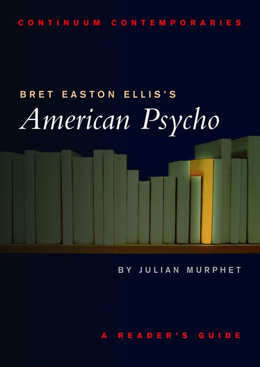 Produktbild: Bret Easton Ellis's American Psycho