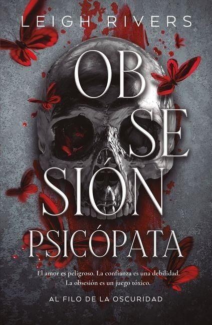 Produktbild: Obsesion Psicopata