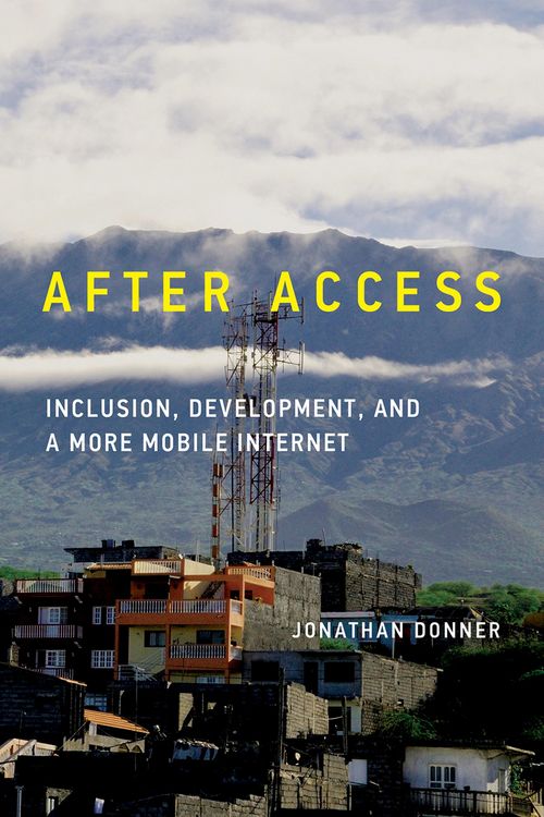 Produktbild: After Access