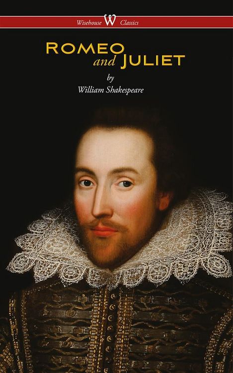 Produktbild: Romeo and Juliet