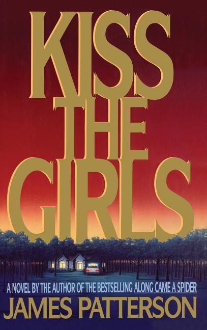 Produktbild: Kiss the Girls