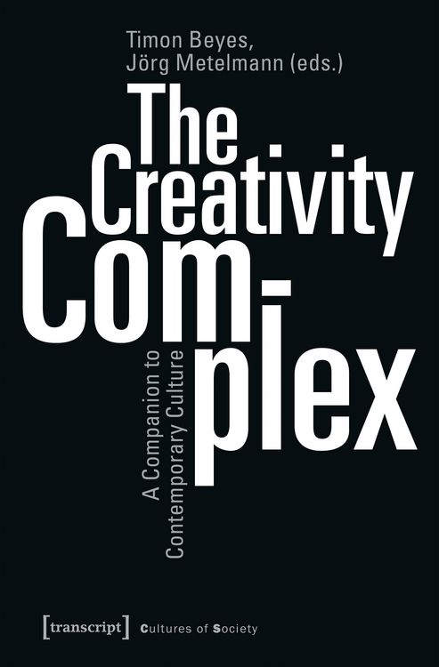Produktbild: The Creativity Complex