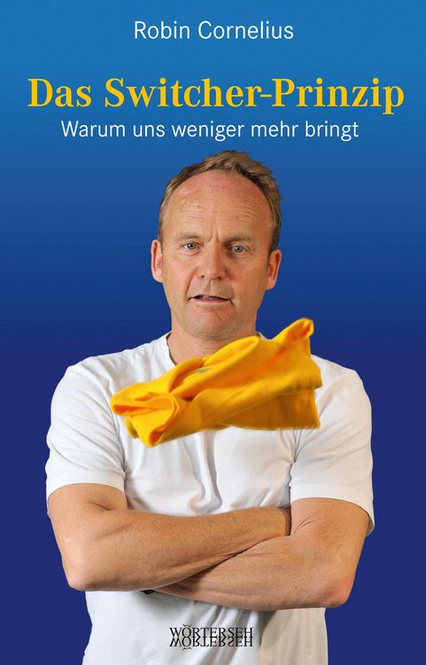 Produktbild: Das Switcher-Prinzip