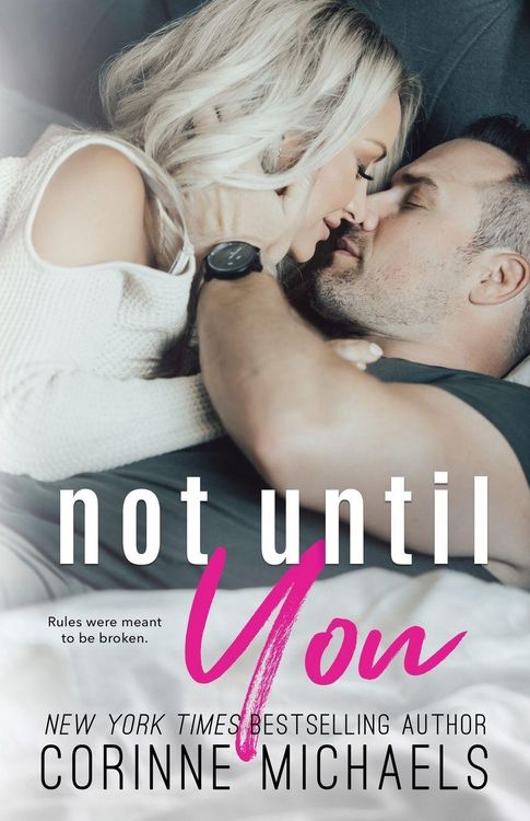 Produktbild: Not Until You