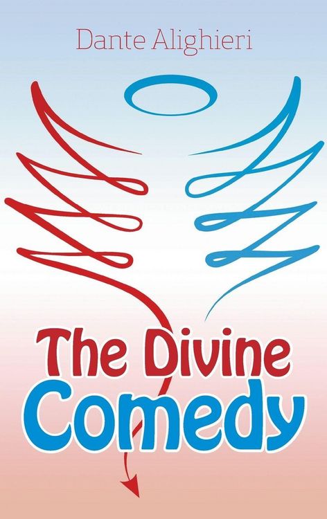 Produktbild: The Divine Comedy