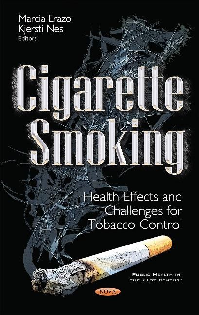 Produktbild: Cigarette Smoking