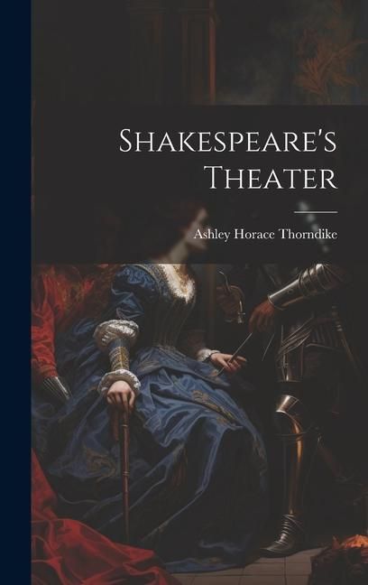 Produktbild: Shakespeare's Theater