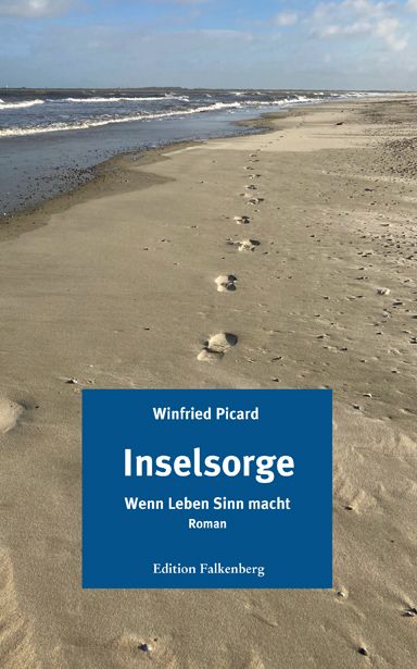 Produktbild: Inselsorge