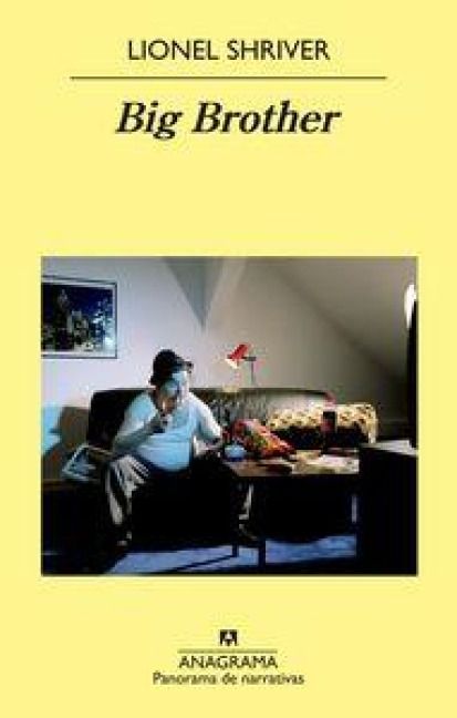 Produktbild: Big Brother