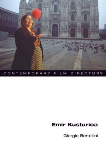 Produktbild: Emir Kusturica